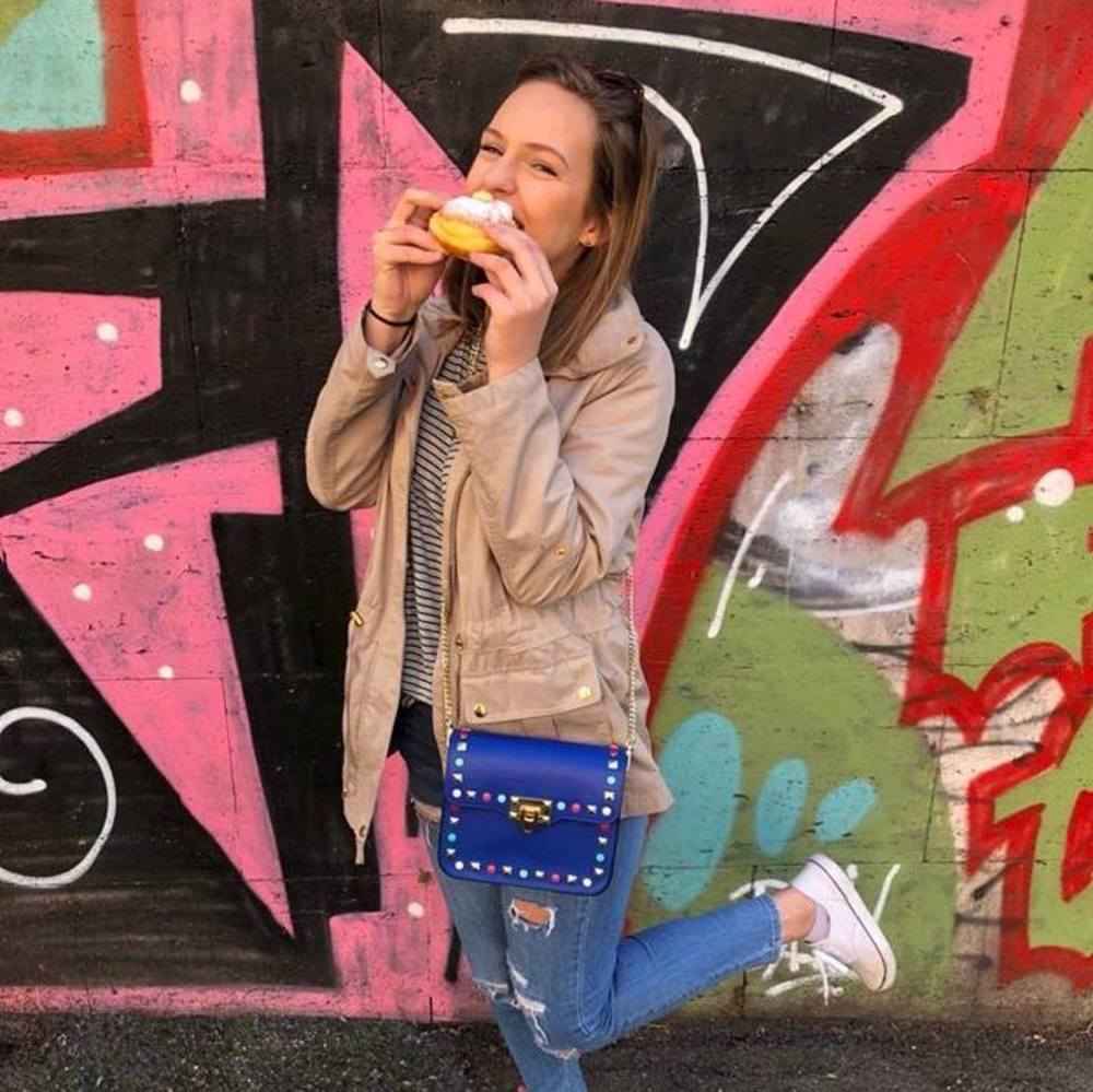 Meet your Posher, Payten